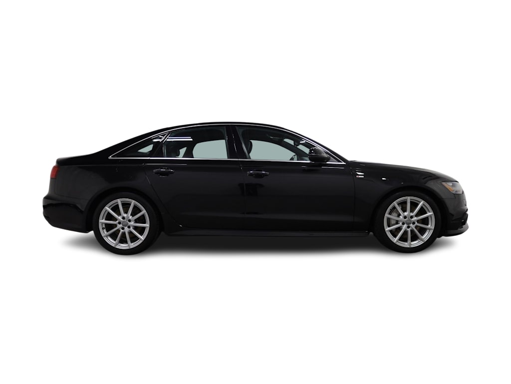 Thumbnail: 2018 Audi A6 - 23