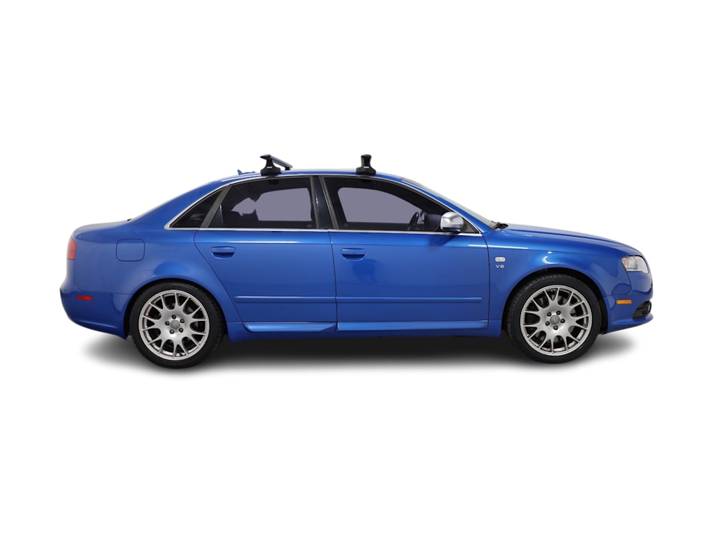 Thumbnail: 2006 Audi S4 - 23