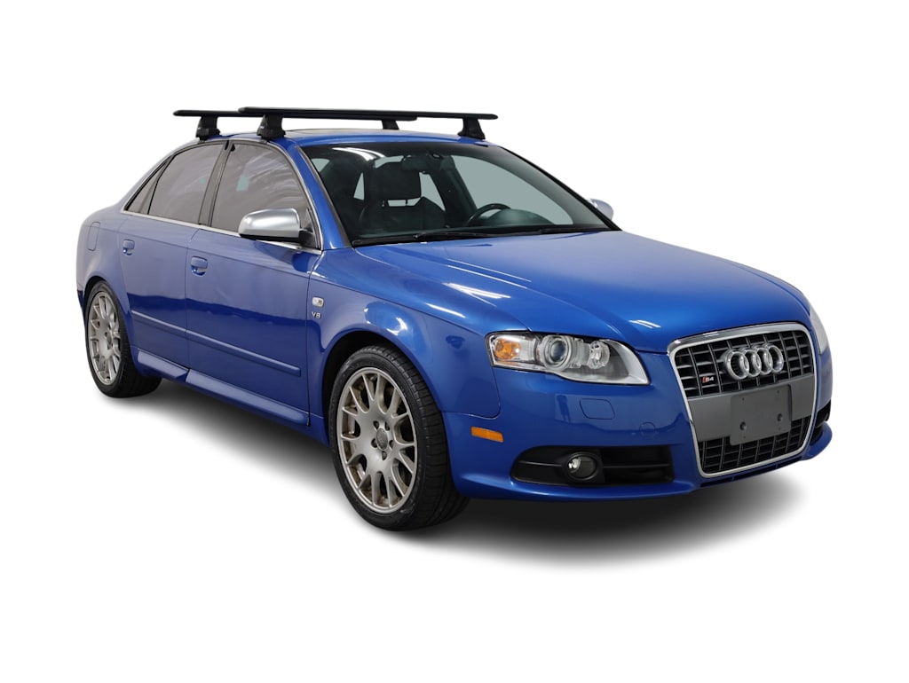 Thumbnail: 2006 Audi S4 - 25