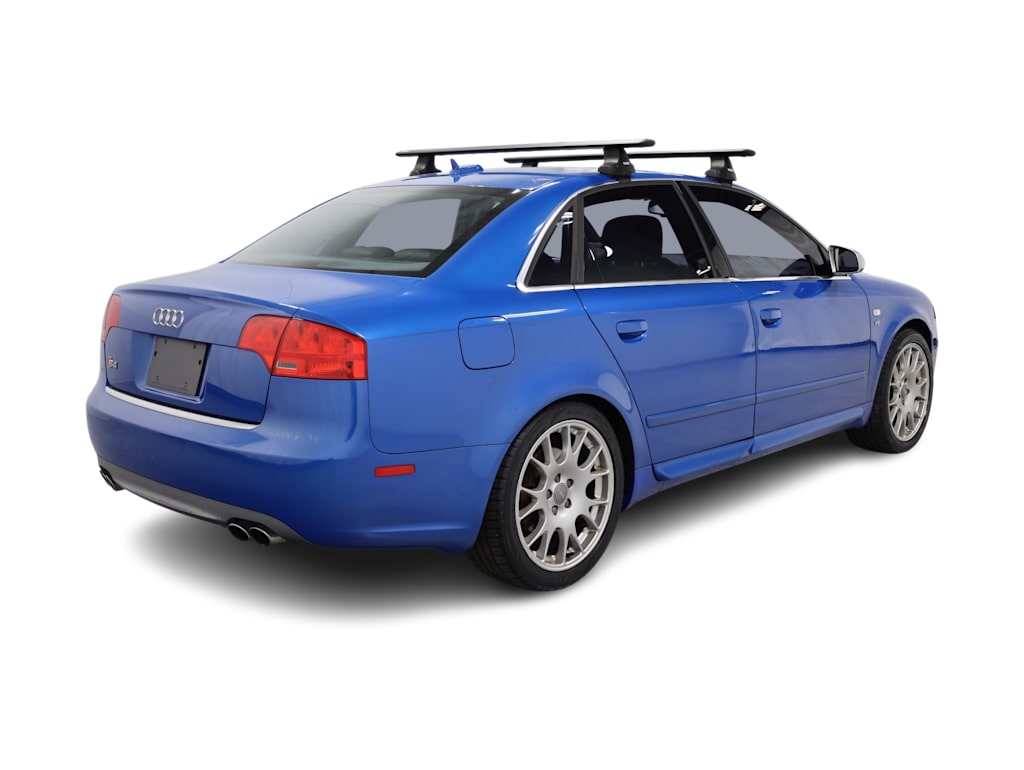Thumbnail: 2006 Audi S4 - 22