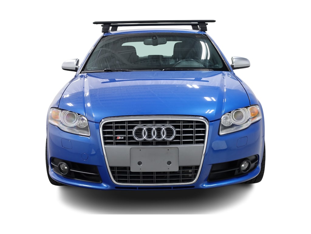 Thumbnail: 2006 Audi S4 - 6