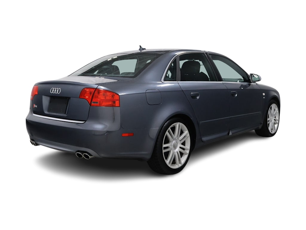 Thumbnail: 2007 Audi S4 - 20