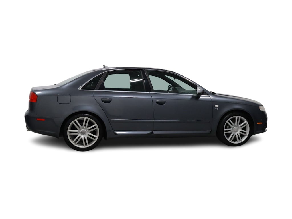 Thumbnail: 2007 Audi S4 - 21
