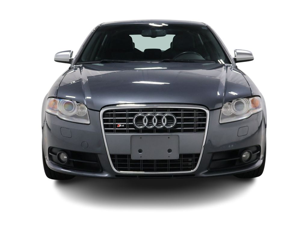 Thumbnail: 2007 Audi S4 - 6