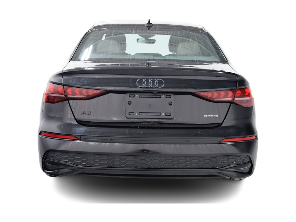 Thumbnail: 2025 Audi A3 - 5