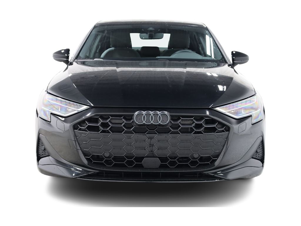 Thumbnail: 2025 Audi A3 - 6