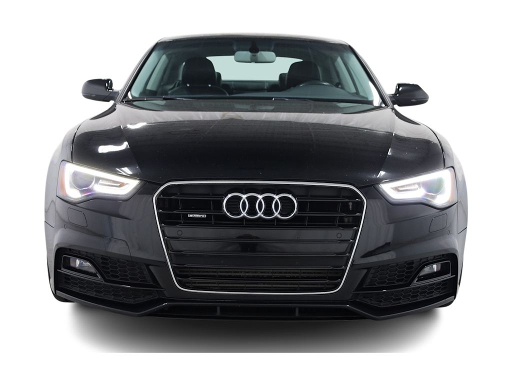 Thumbnail: 2017 Audi A5 - 6