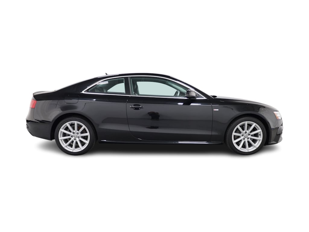 Thumbnail: 2017 Audi A5 - 21