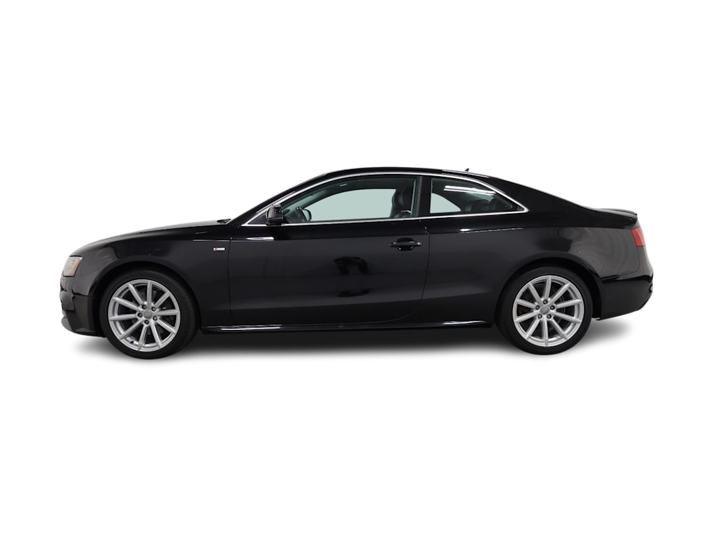Thumbnail: 2017 Audi A5 - 3