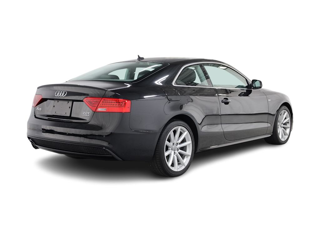 Thumbnail: 2017 Audi A5 - 20