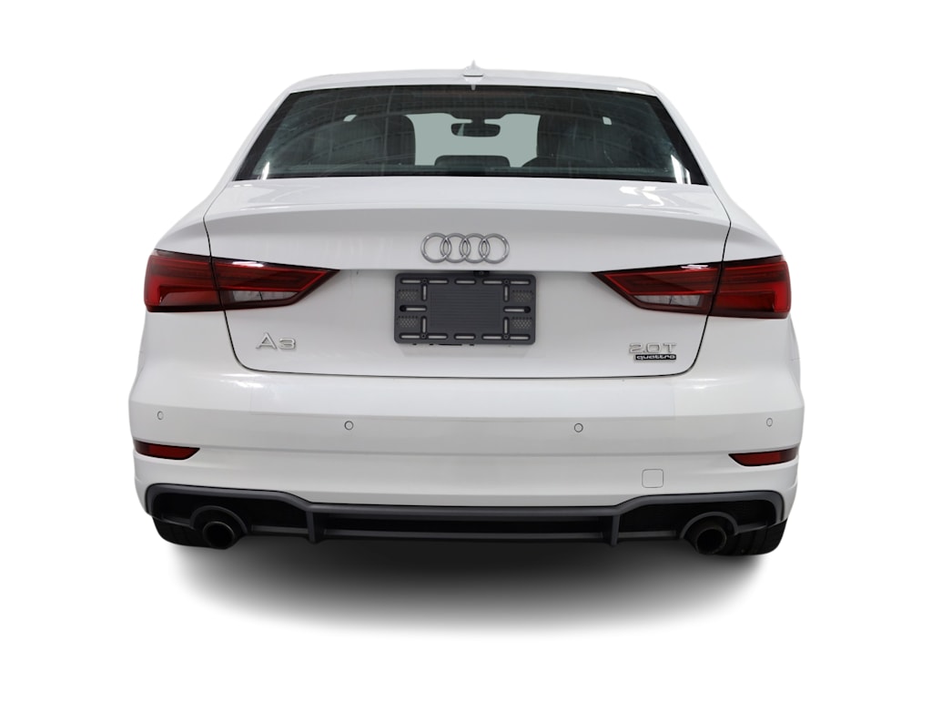Thumbnail: 2017 Audi A3 - 5