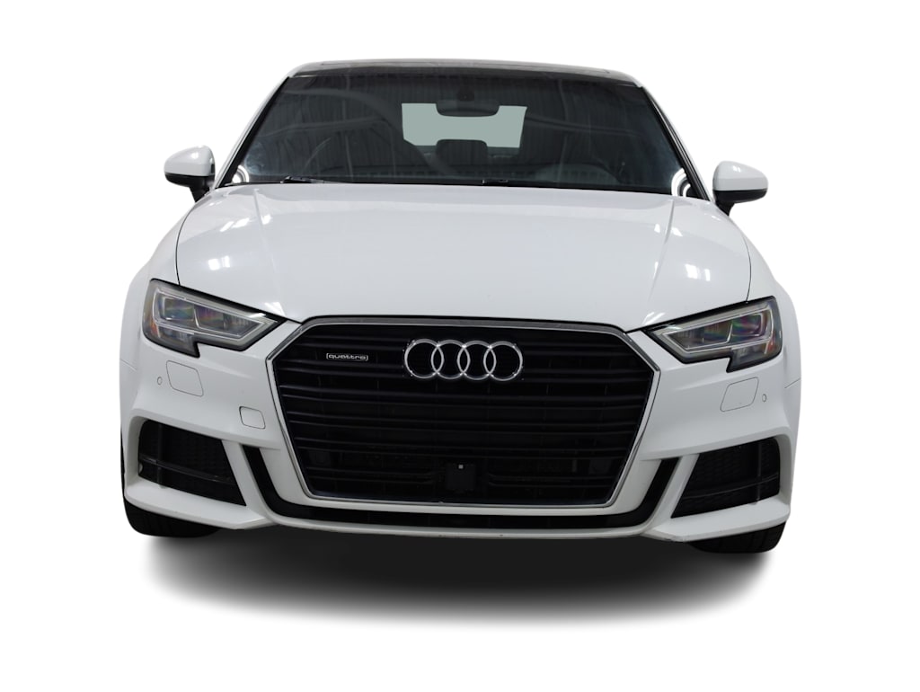 Thumbnail: 2017 Audi A3 - 6