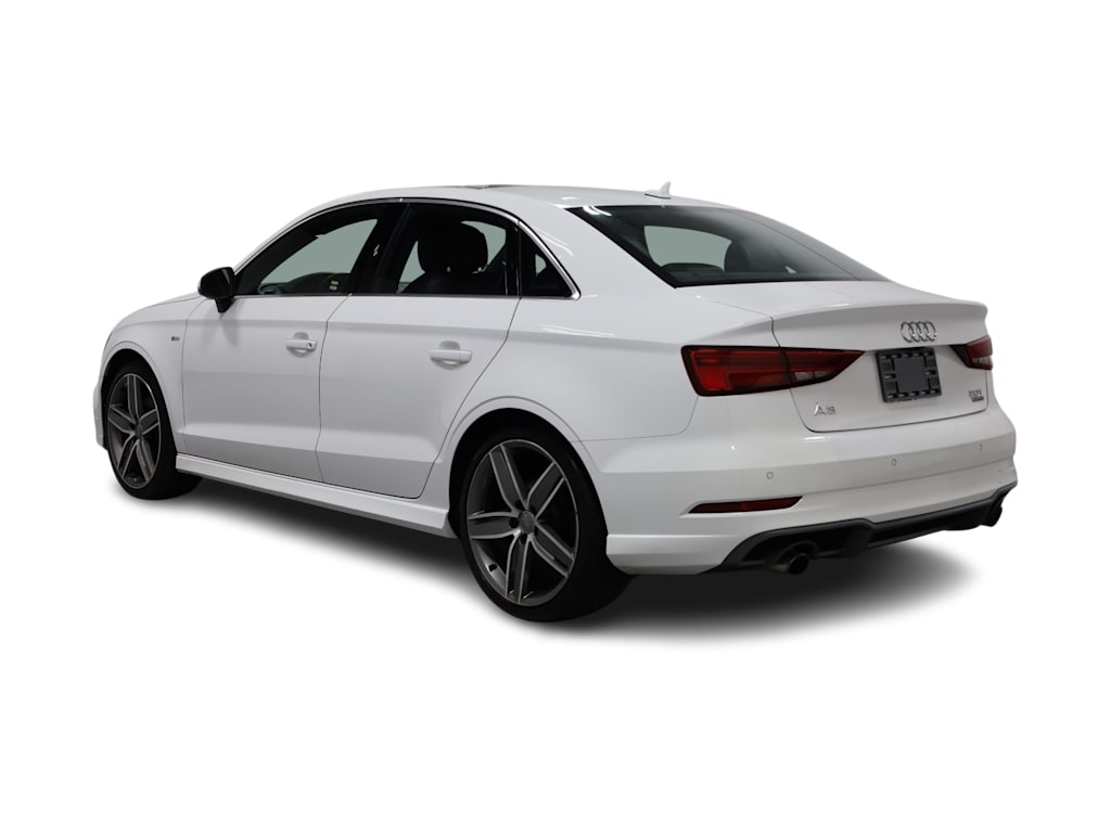 Thumbnail: 2017 Audi A3 - 4