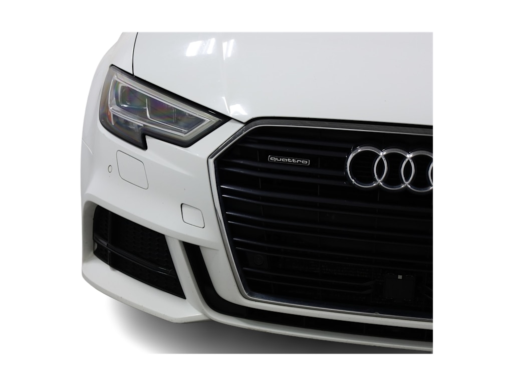 Thumbnail: 2017 Audi A3 - 26