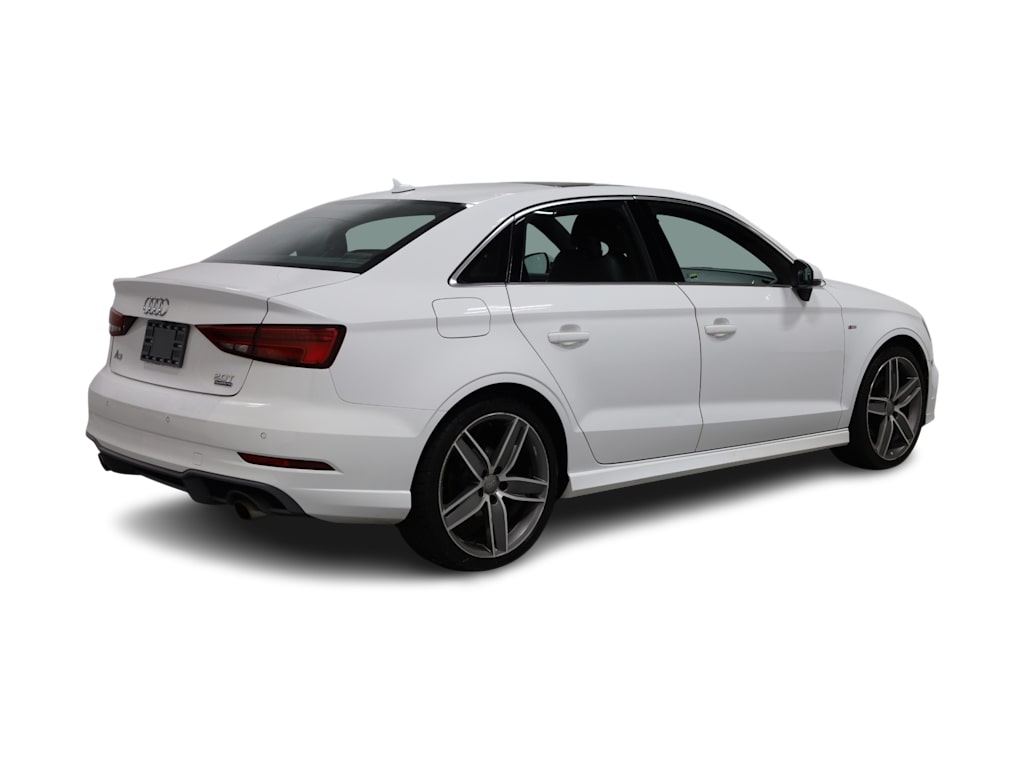 Thumbnail: 2017 Audi A3 - 22