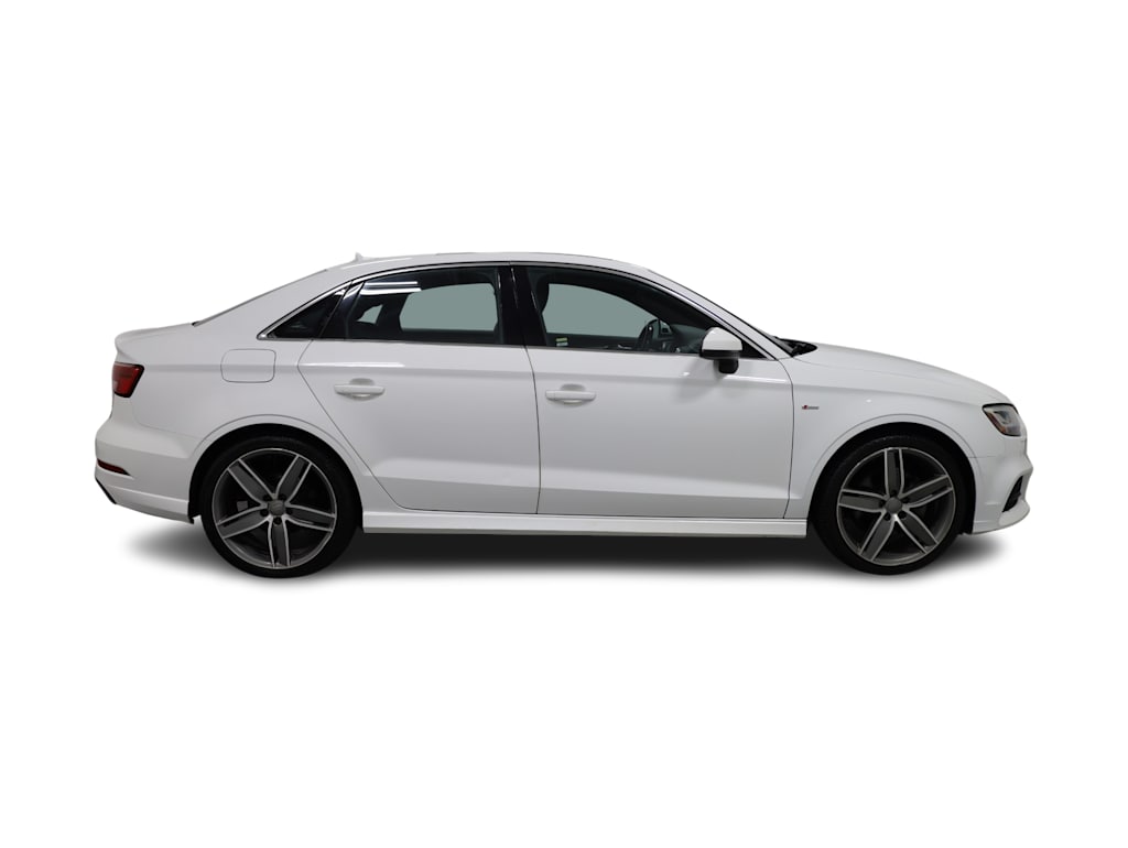 Thumbnail: 2017 Audi A3 - 23