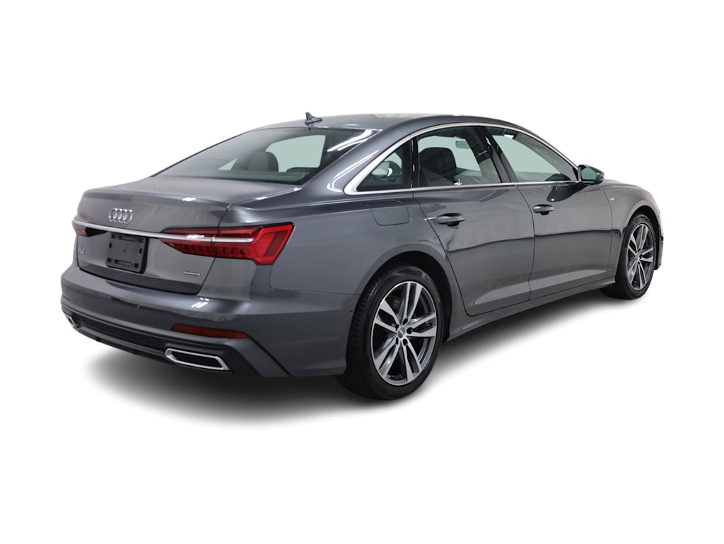 Thumbnail: 2020 Audi A6 - 22