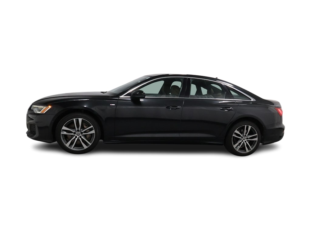 Thumbnail: 2019 Audi A6 - 3