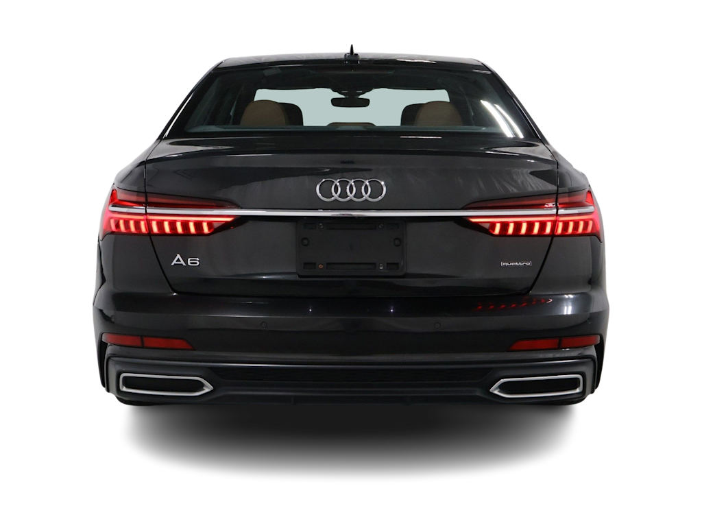 Thumbnail: 2019 Audi A6 - 5