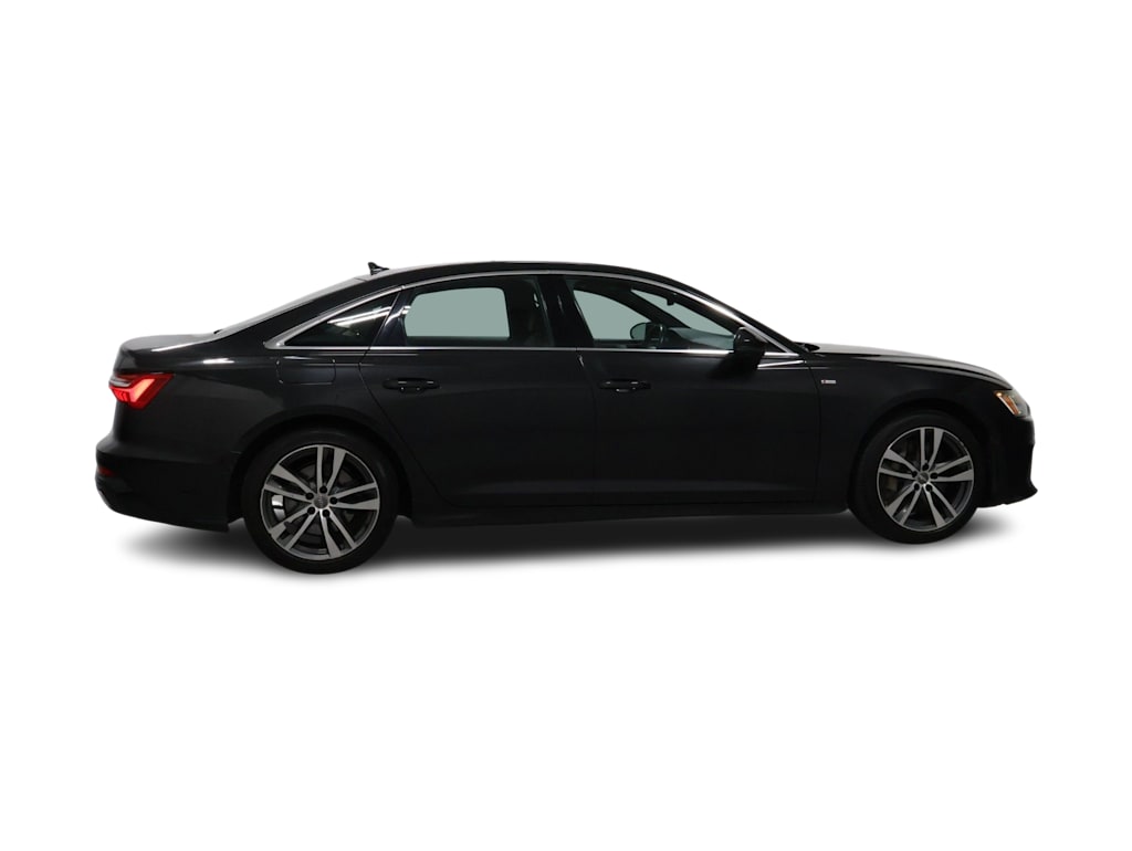 Thumbnail: 2019 Audi A6 - 22