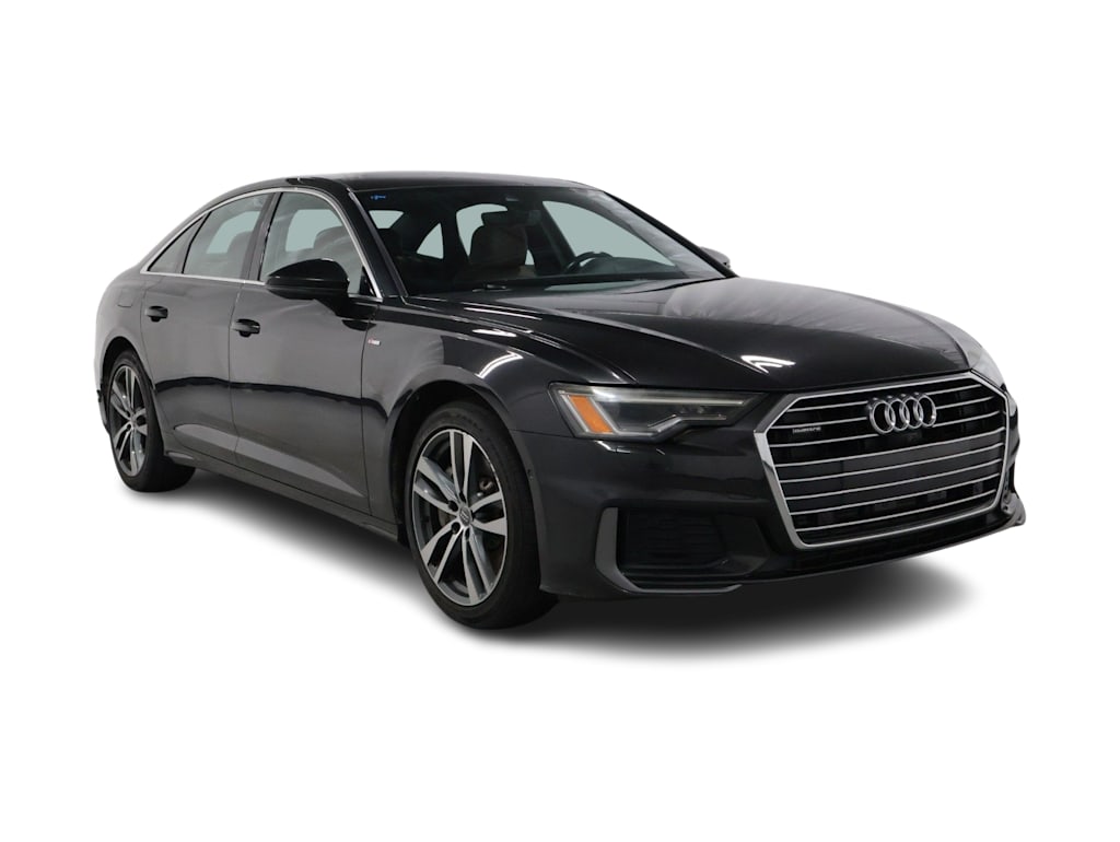 Thumbnail: 2019 Audi A6 - 24