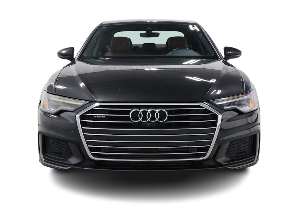 Thumbnail: 2019 Audi A6 - 6