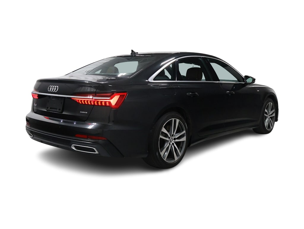 Thumbnail: 2019 Audi A6 - 21
