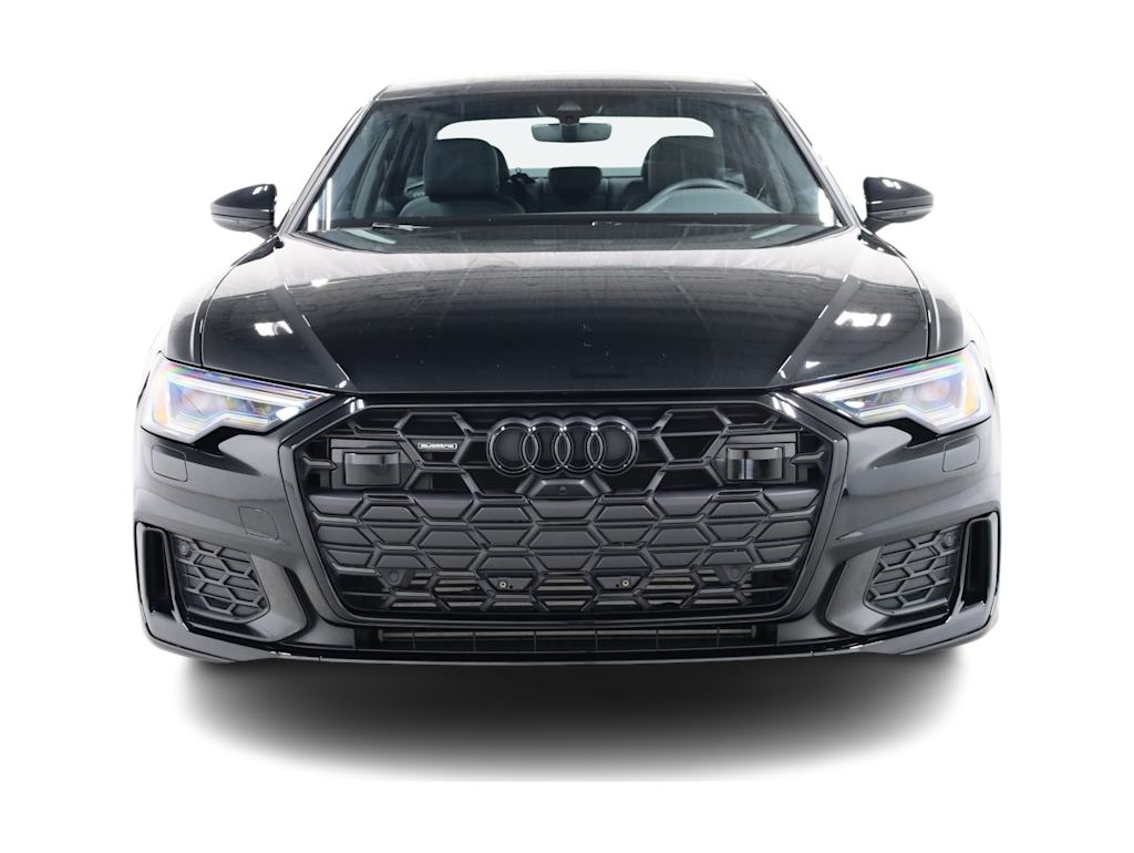 Thumbnail: 2025 Audi A6 - 6