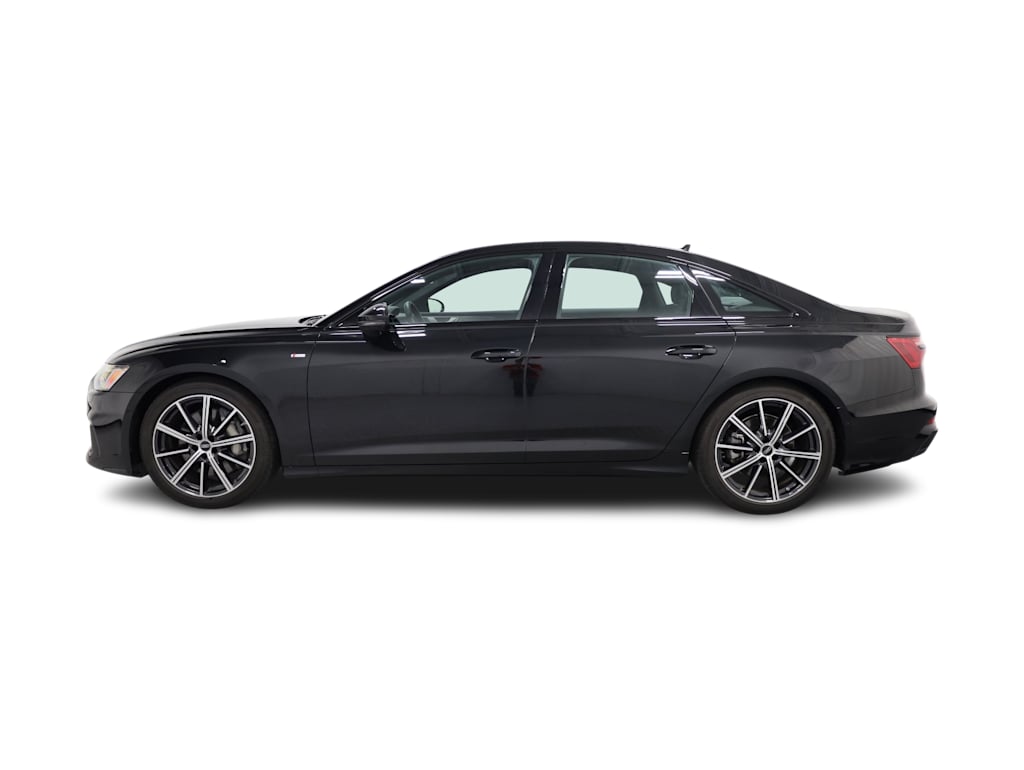 Thumbnail: 2025 Audi A6 - 3