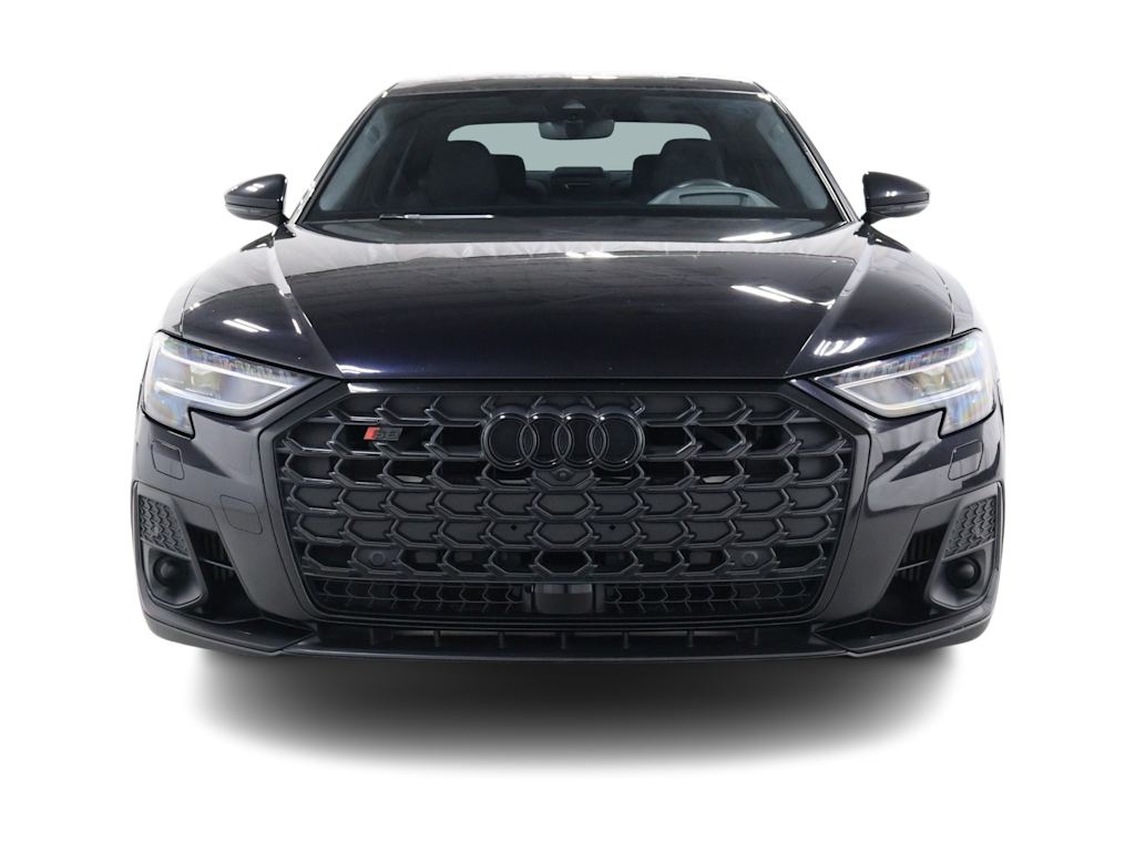 Thumbnail: 2024 Audi S8 - 6