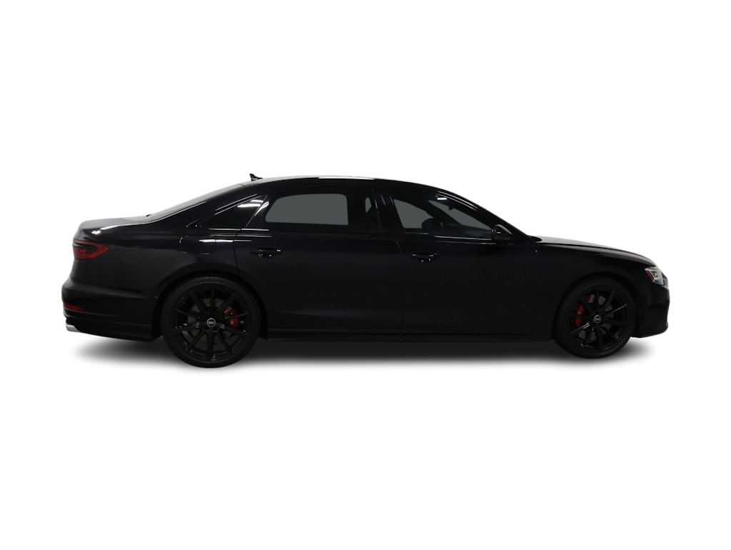 Thumbnail: 2024 Audi S8 - 23