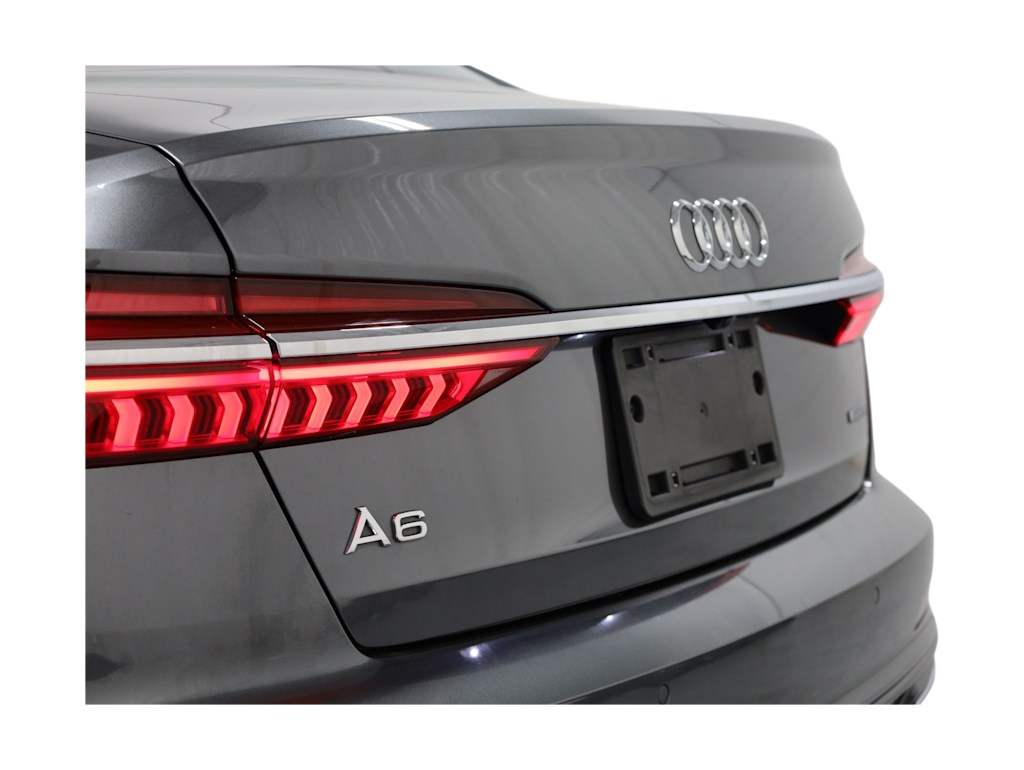 2019 Audi A6 Prestige 26