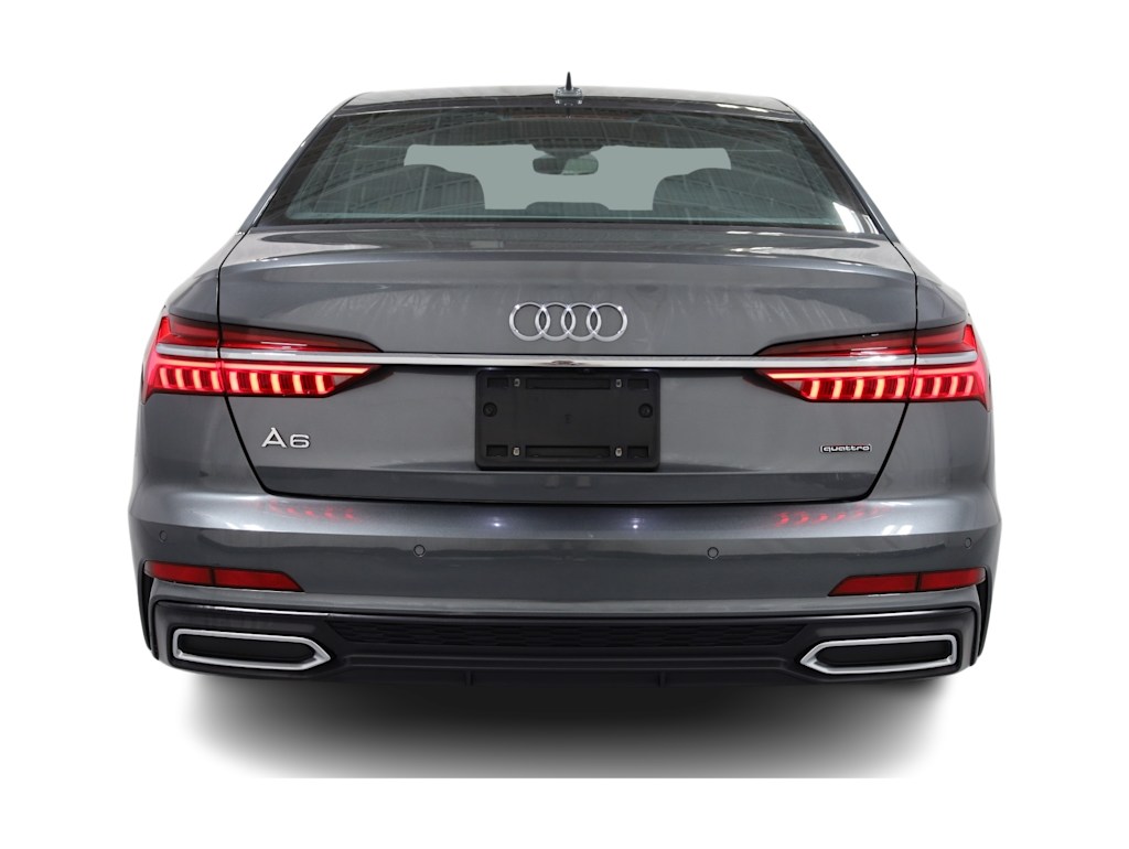 2019 Audi A6 Prestige 5