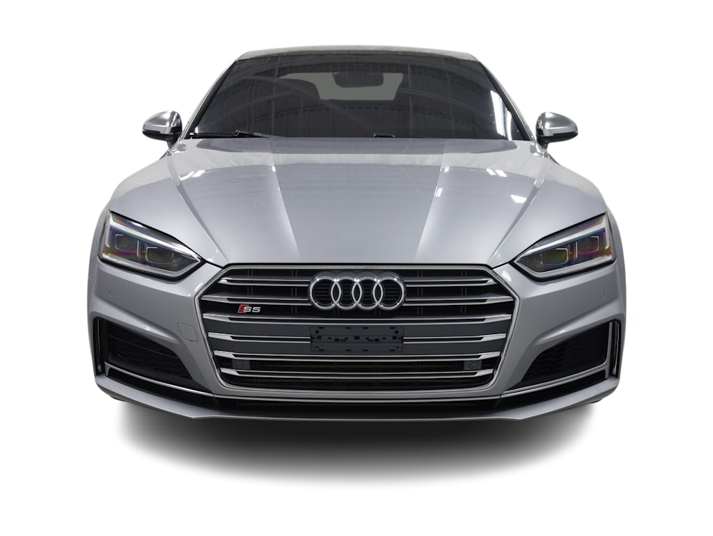 Thumbnail: 2018 Audi S5 - 6