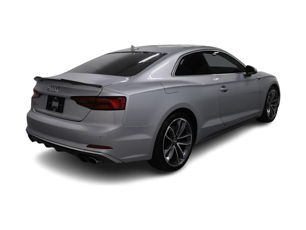 Thumbnail: 2018 Audi S5 - 20
