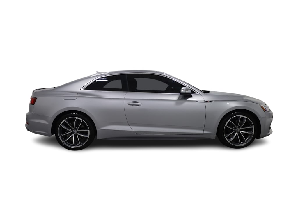 Thumbnail: 2018 Audi S5 - 21