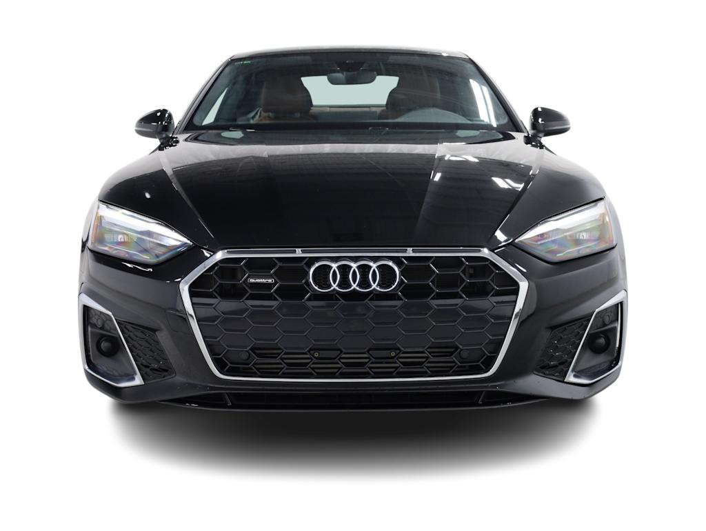 2022 Audi A5 Premium 6
