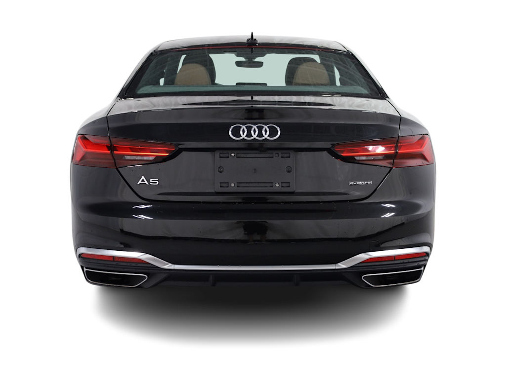 2022 Audi A5 Premium 5