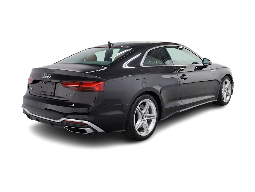2022 Audi A5 Premium 21