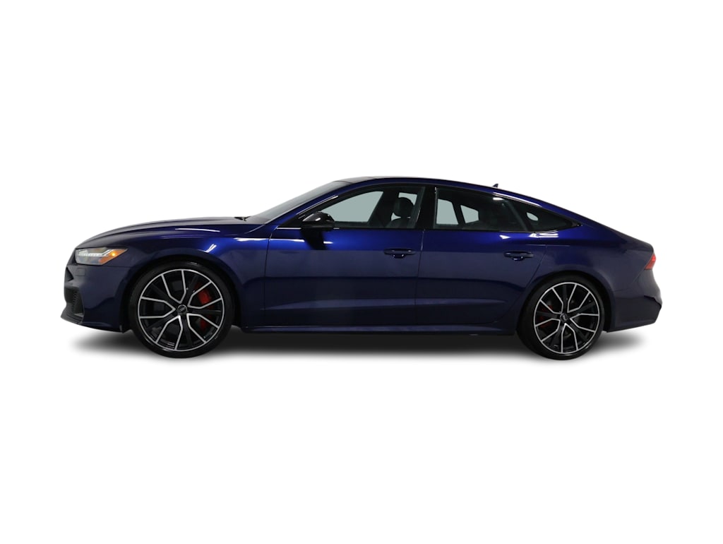 Thumbnail: 2020 Audi S7 - 3