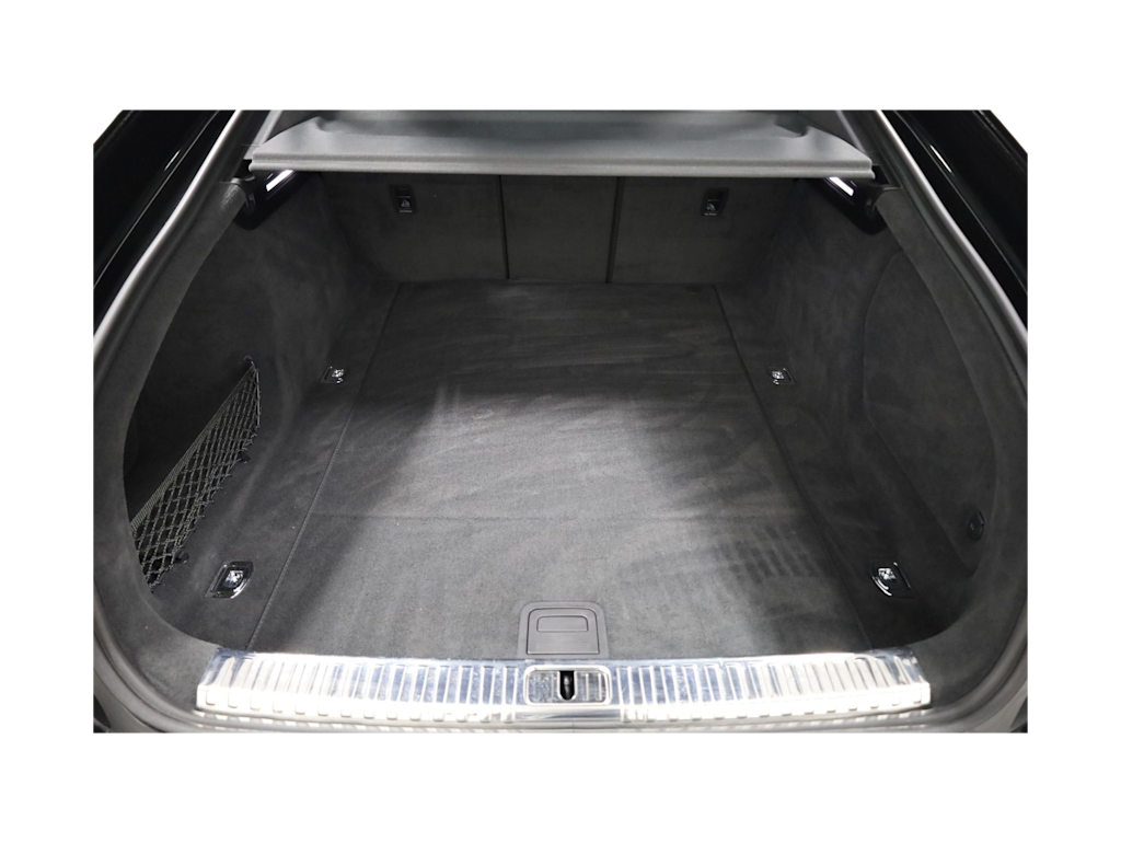 Thumbnail: 2025 Audi S7 - 18