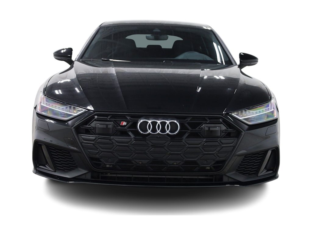 Thumbnail: 2025 Audi S7 - 6