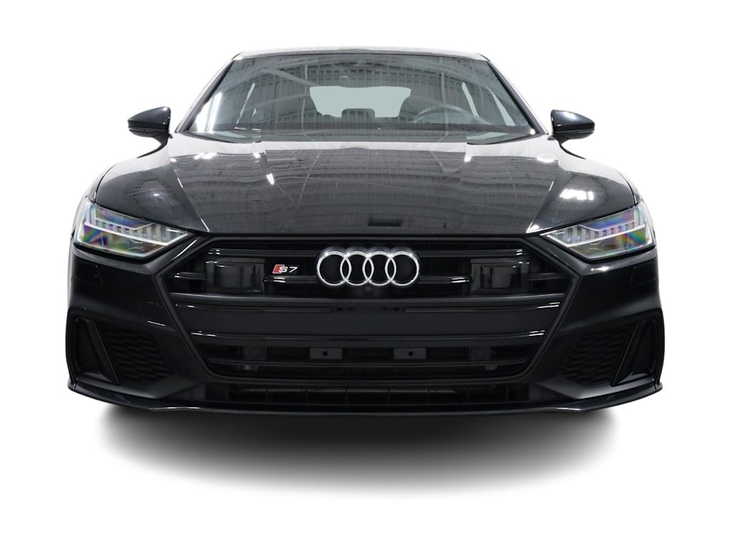 Thumbnail: 2023 Audi S7 - 6