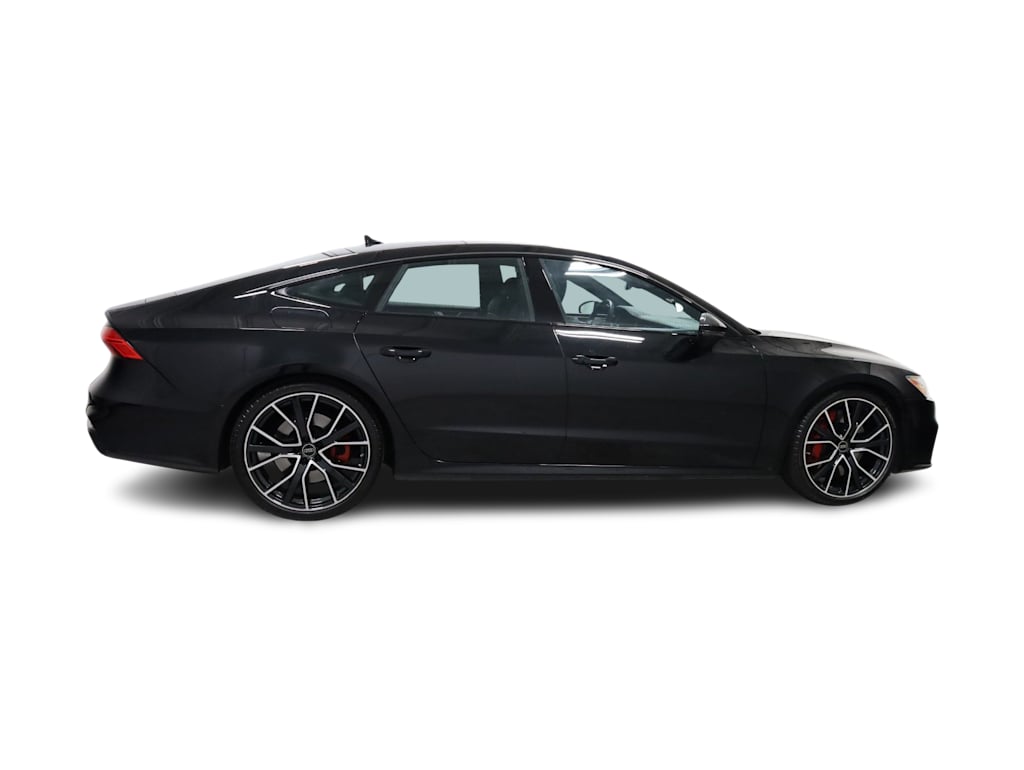 Thumbnail: 2023 Audi S7 - 23