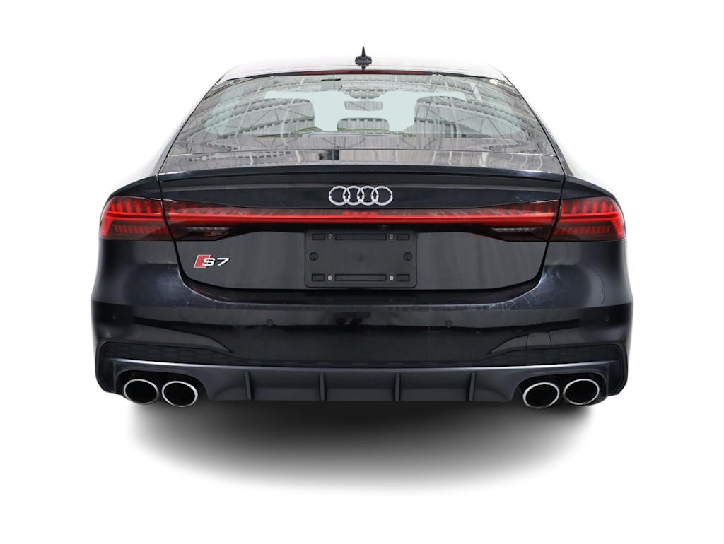Thumbnail: 2023 Audi S7 - 5