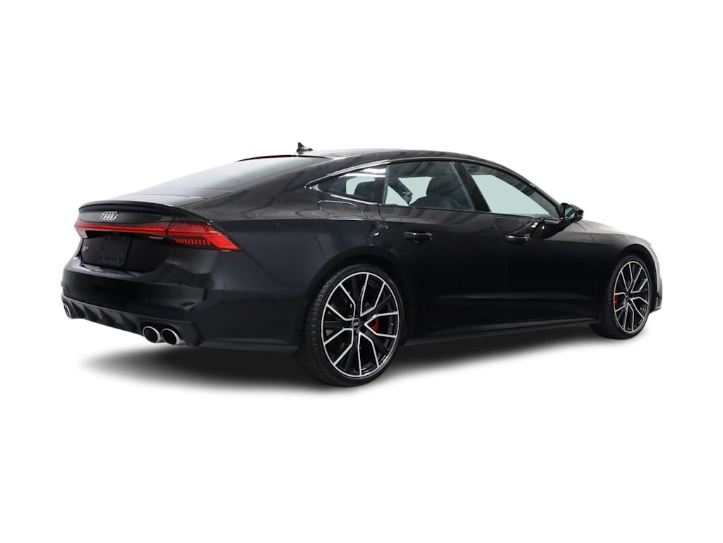 Thumbnail: 2023 Audi S7 - 22