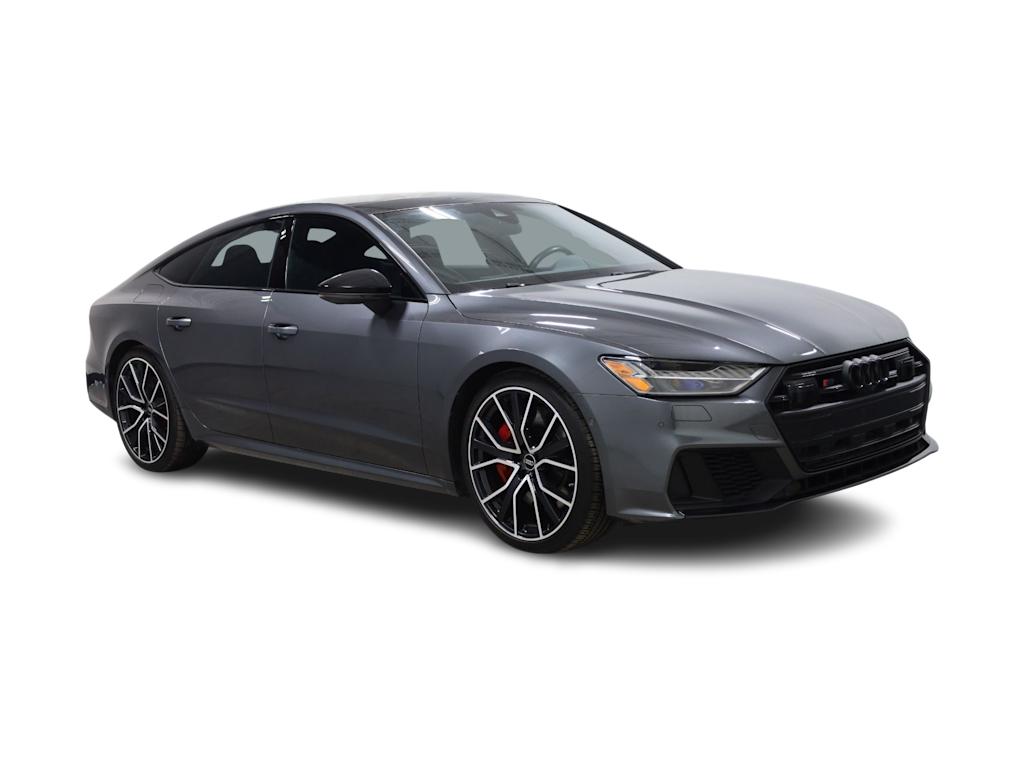 Thumbnail: 2023 Audi S7 - 26