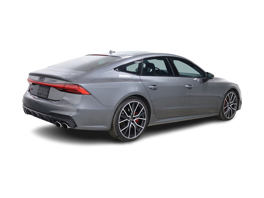 Thumbnail: 2023 Audi S7 - 23