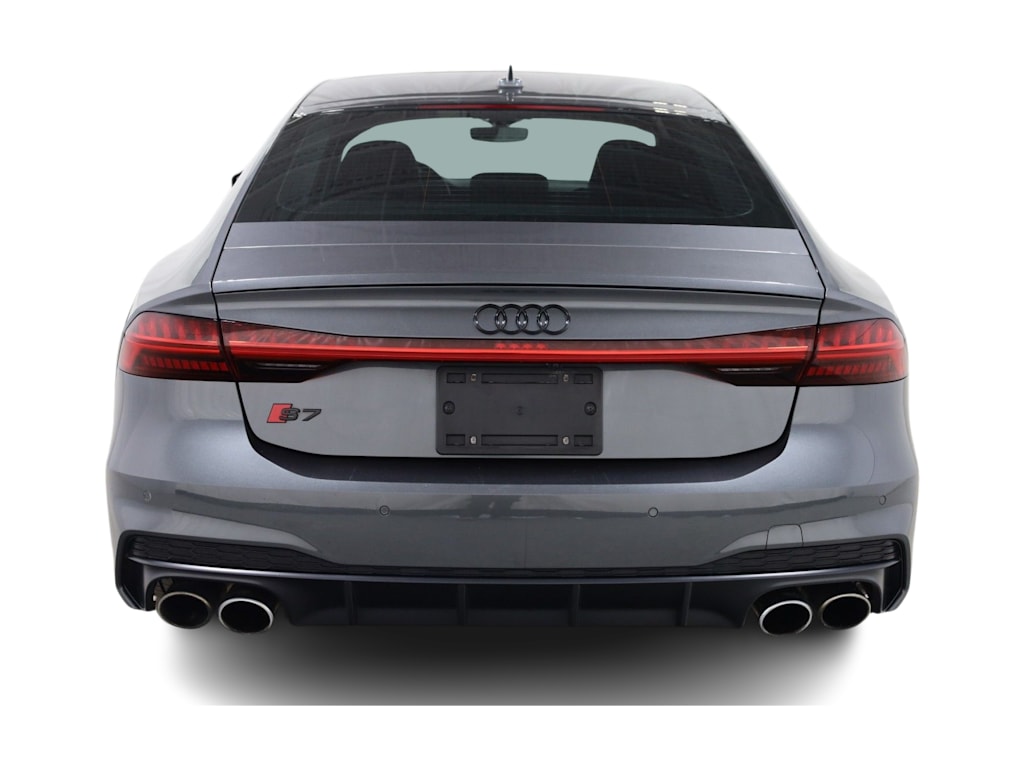 Thumbnail: 2023 Audi S7 - 5