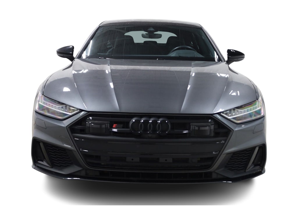 Thumbnail: 2023 Audi S7 - 6